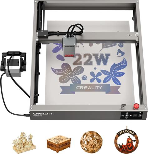 creality cnc machine|Creality laser engraving machine.